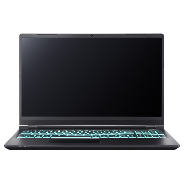 NOTEBOOTICA CLEVO PC50HP Assembleur ordinateurs portables puissants compatibles linux